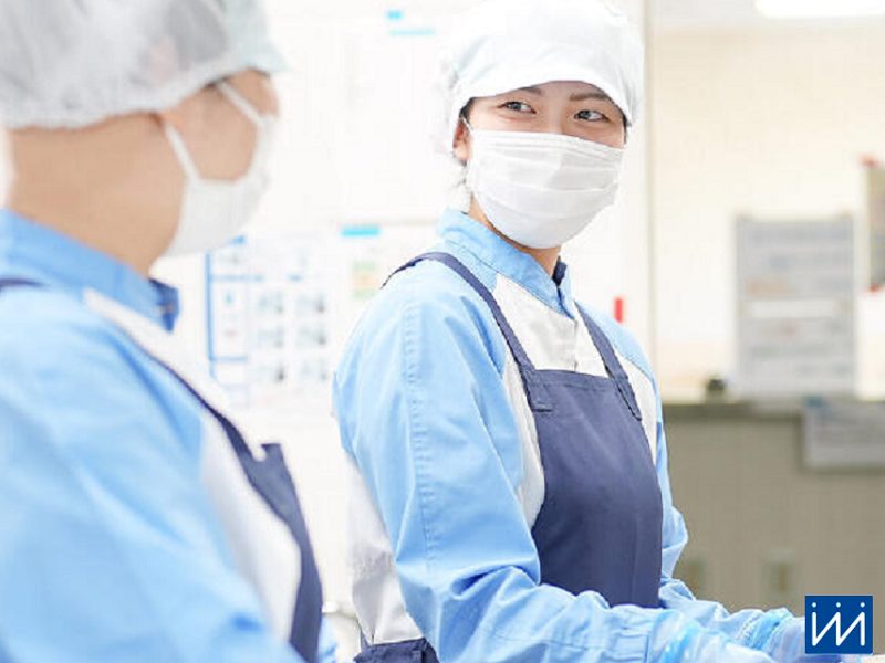 正社員前提★メディアに取り上げられた実績多数！有名食品メーカーでの製造業務◆未経験大歓迎◎◆社員割引あり♪お得に自社商品を購入できます◆嬉しい土日休み◆車通勤可＆無料駐車場あり◆酸素カプセル・マッサージ機完備など福利厚生大充実☆彡